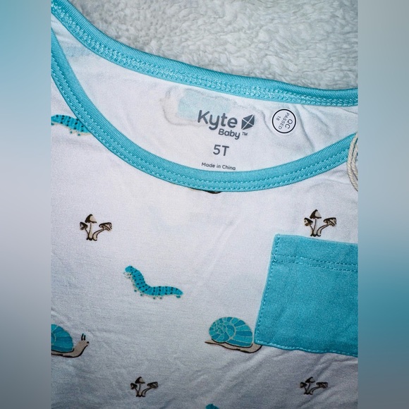 NWT Kyte Set - Picture 5 of 5